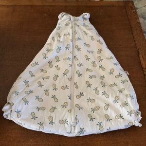 Ergo baby sleep bag cozy warmth